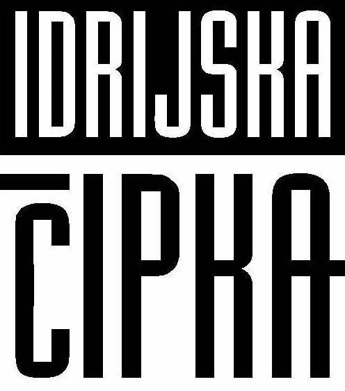 Certifikat Geografska označba Idrijska čipka